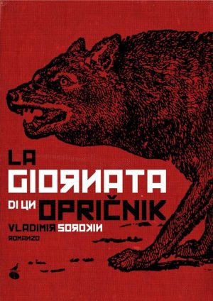 La giornata di un opričnik