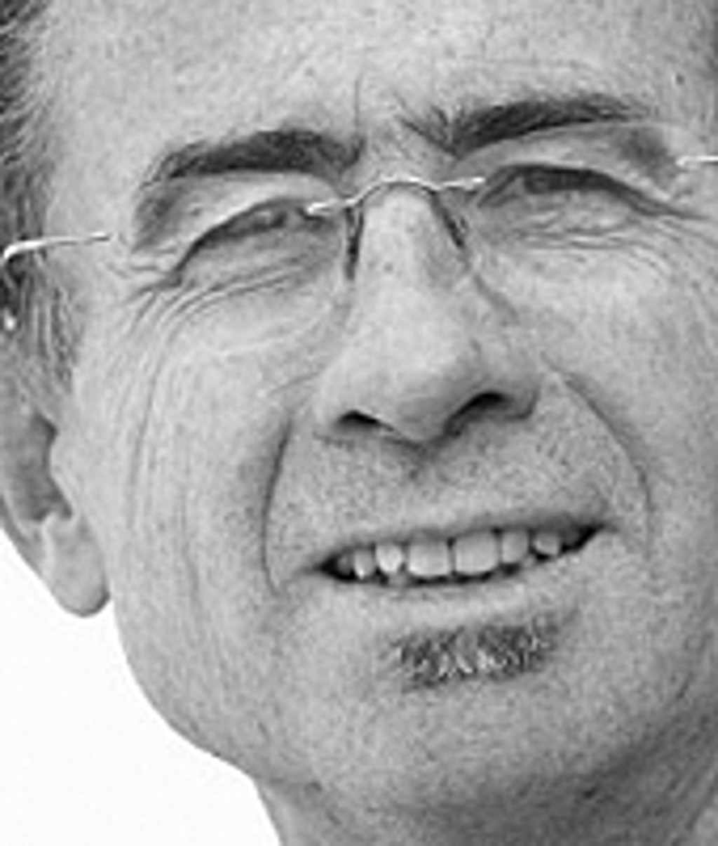 Author avatar