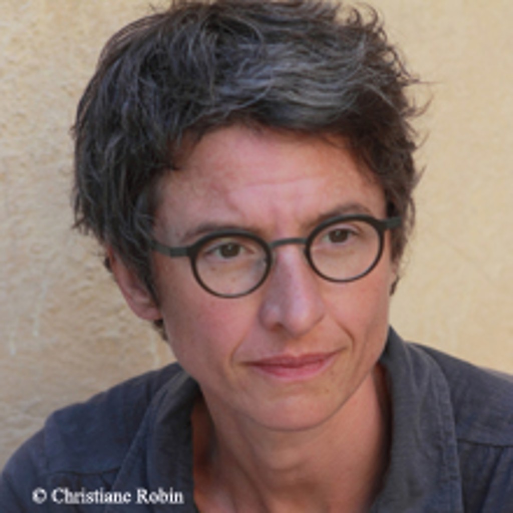Author avatar