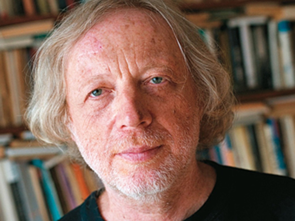 Author avatar