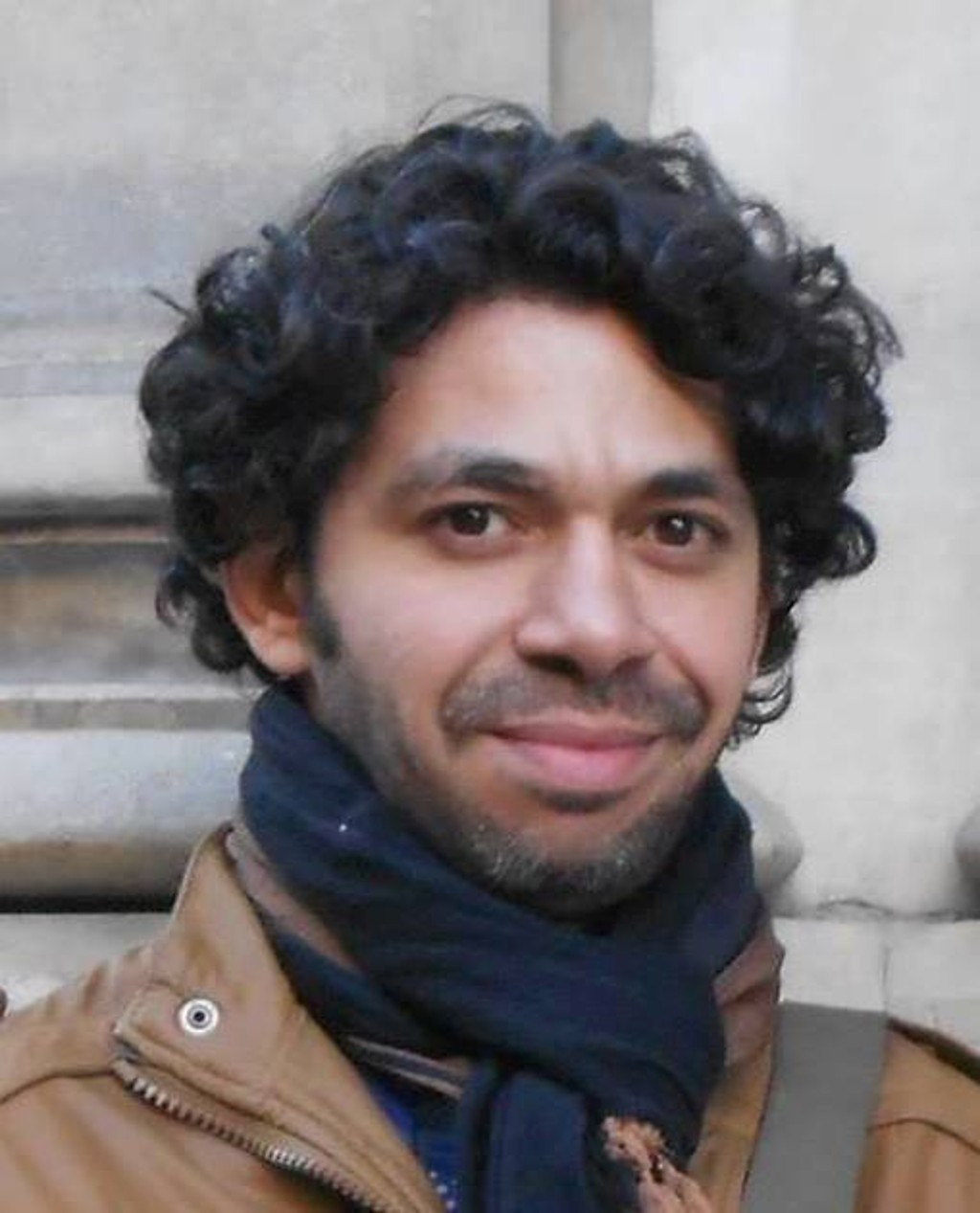 Author avatar