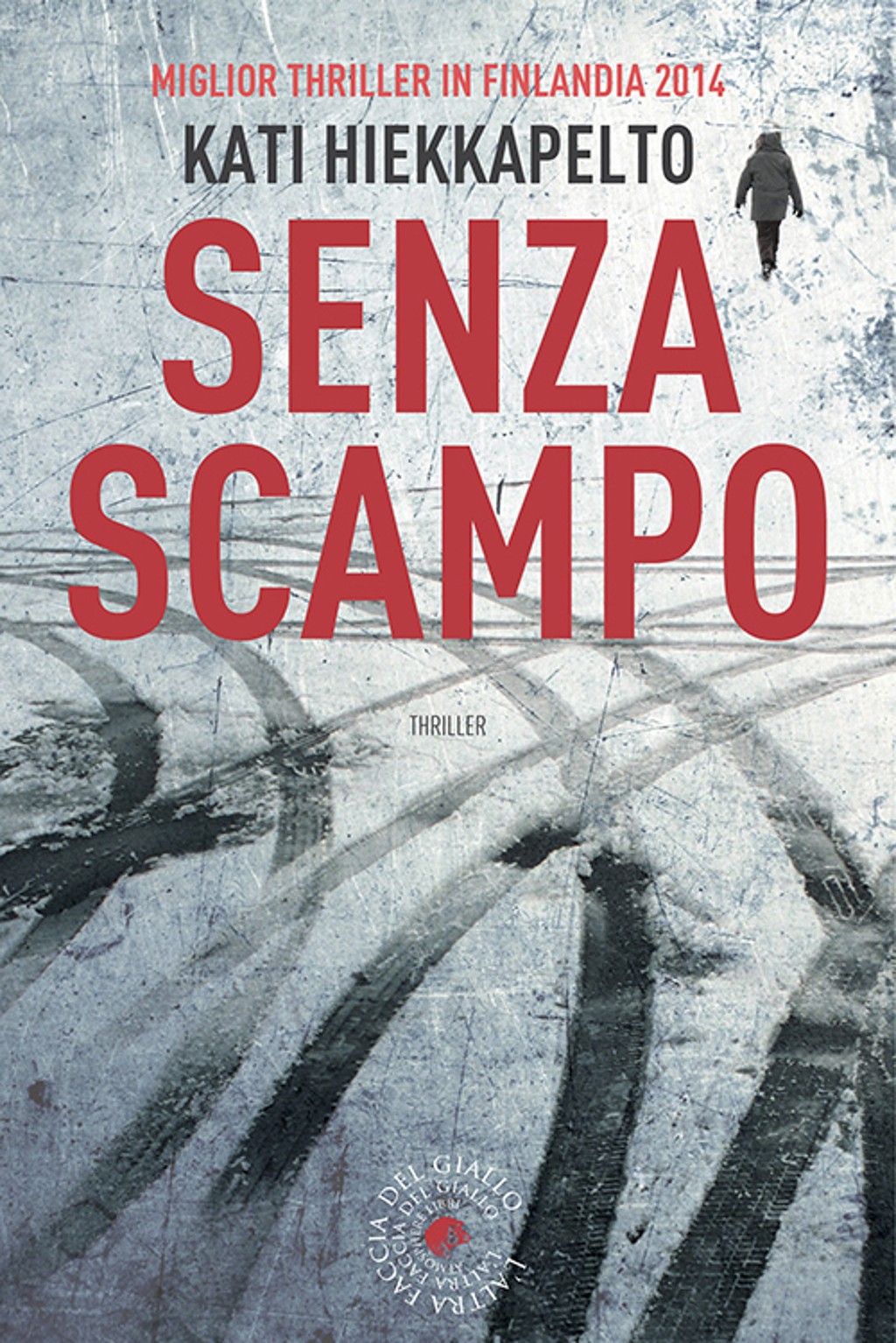 Senza scampo