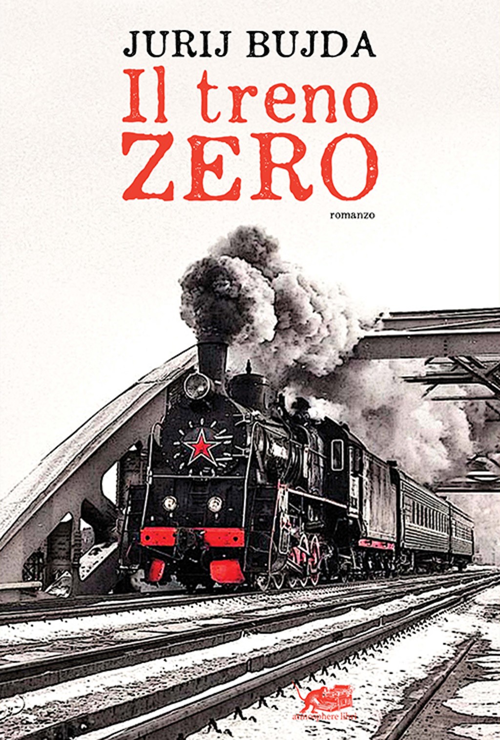 Il treno Zero