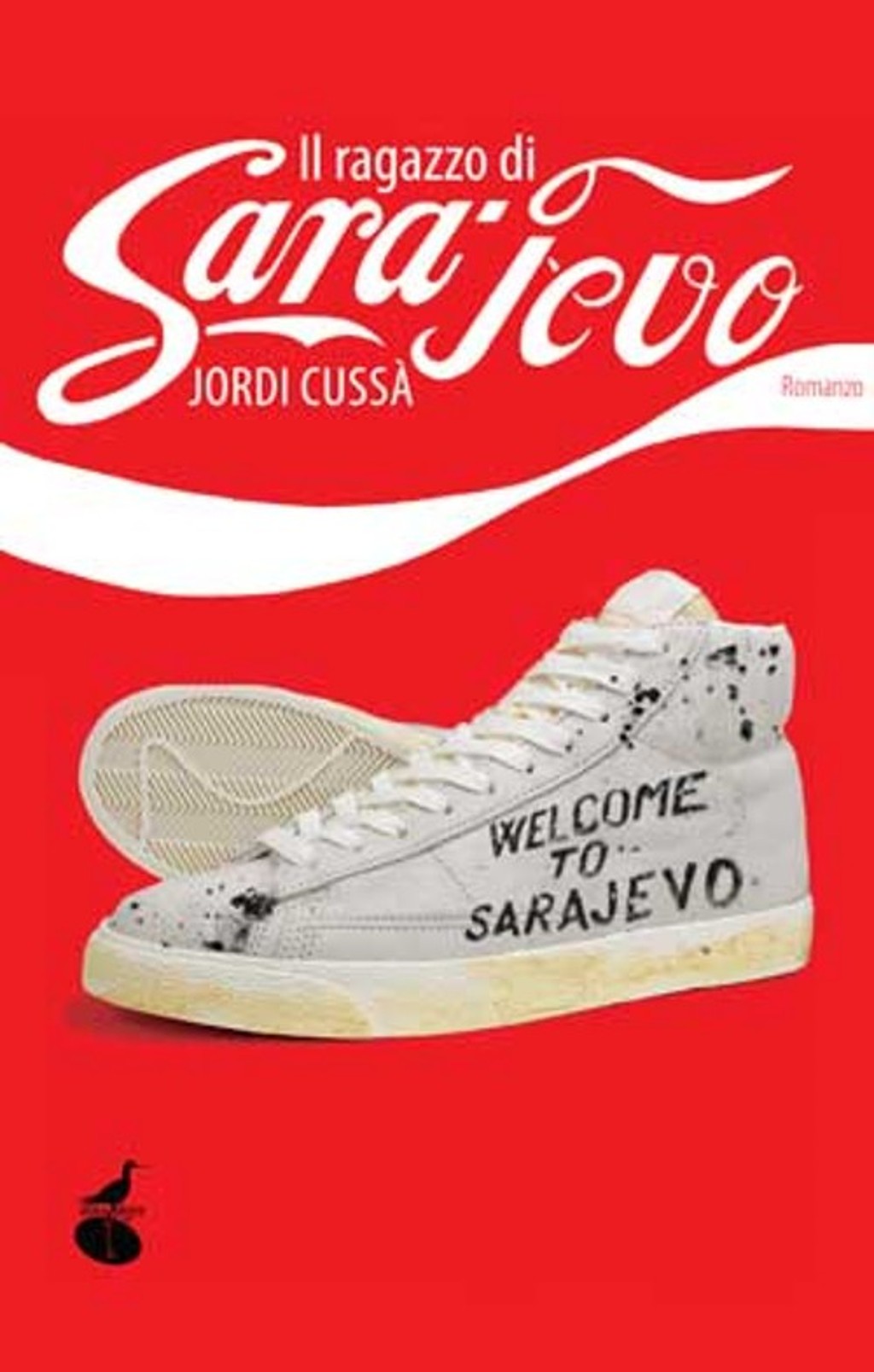 Il ragazzo di Sarajevo
