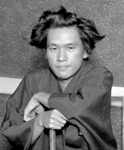 Author avatar