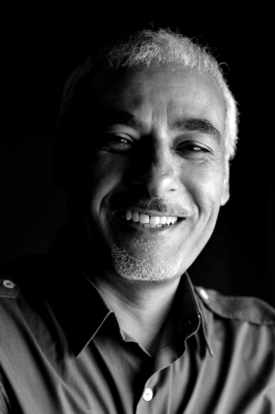 Author avatar