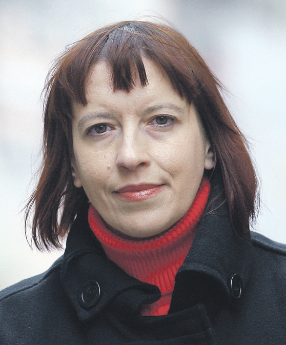 Author avatar