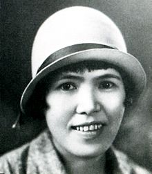 Author avatar