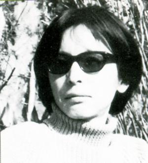 Author avatar