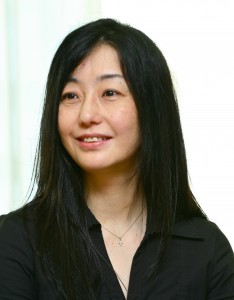 Author avatar