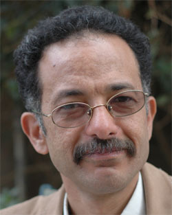 Author avatar