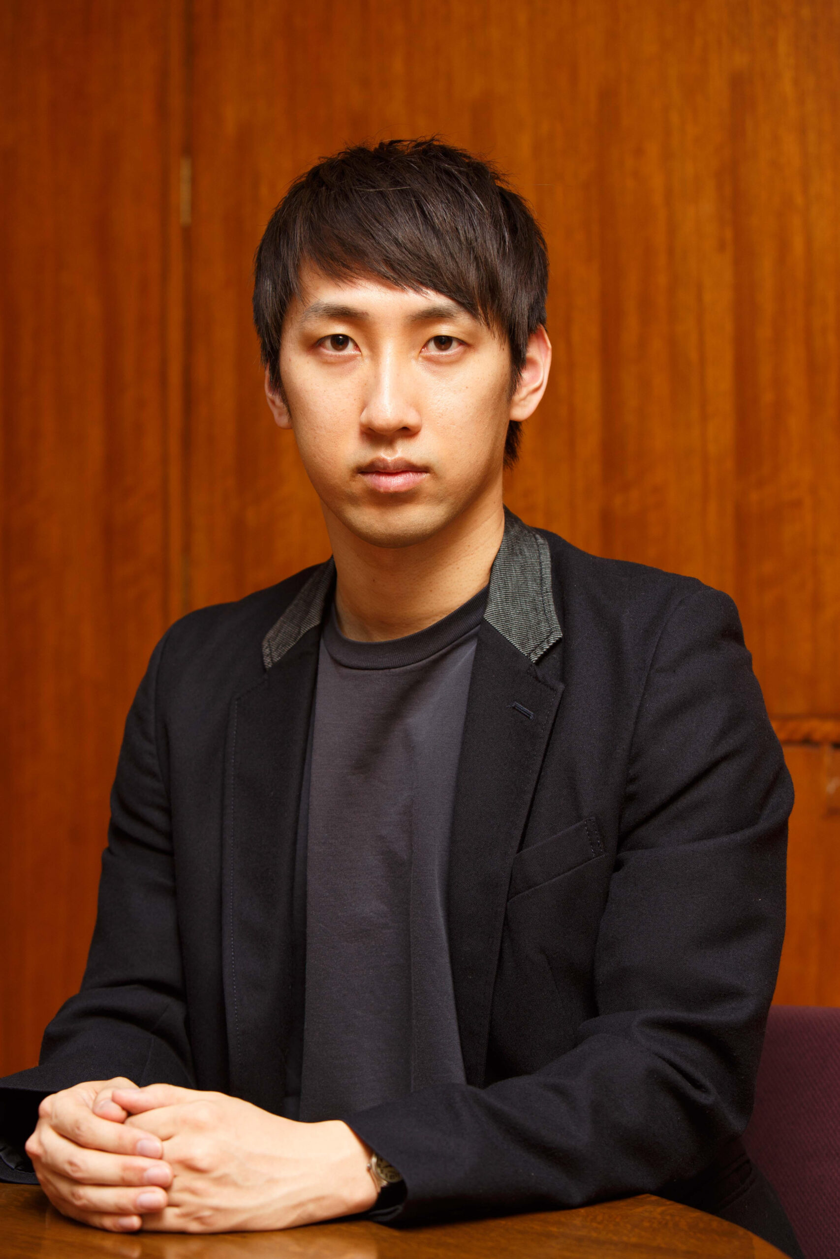 Author avatar