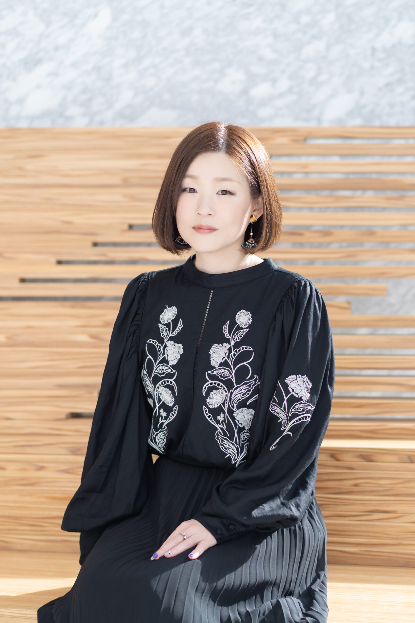 Author avatar