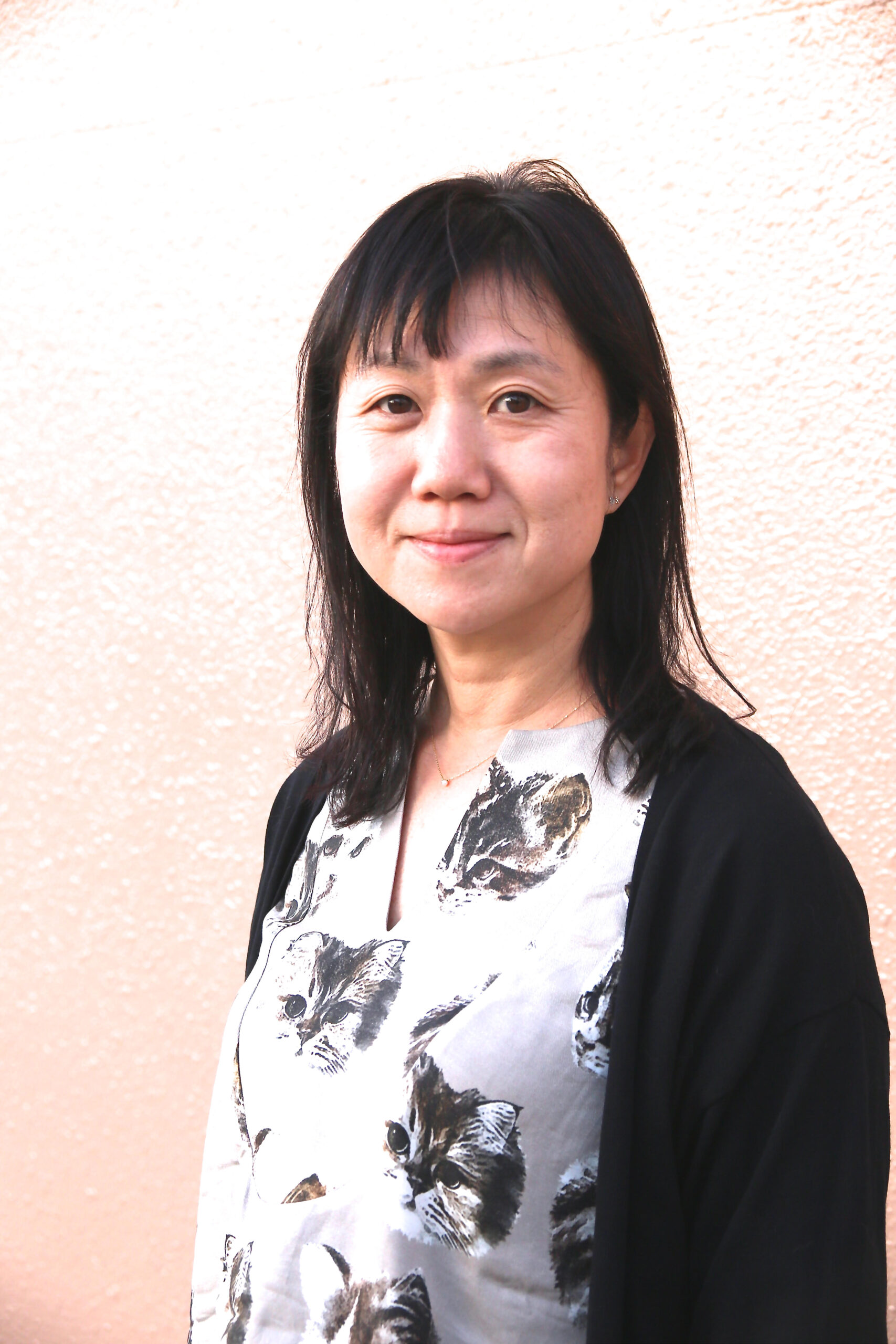 Author avatar