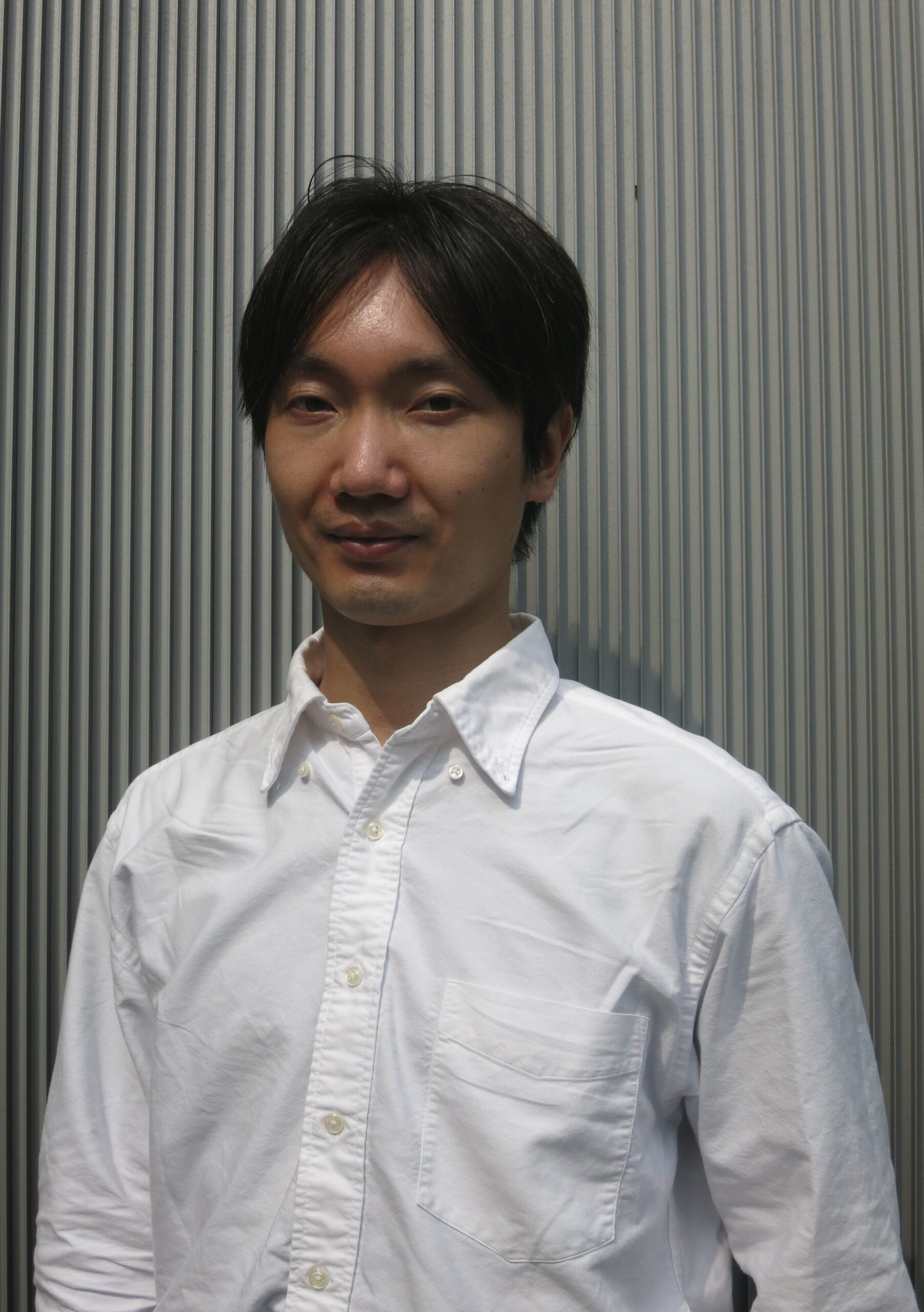 Author avatar