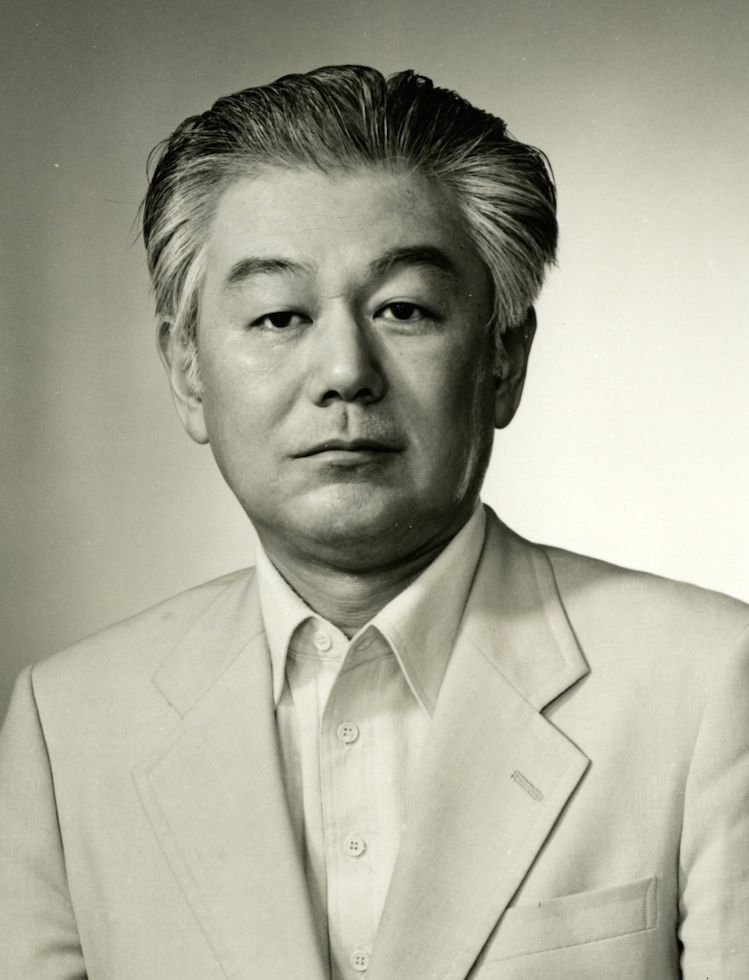 Author avatar