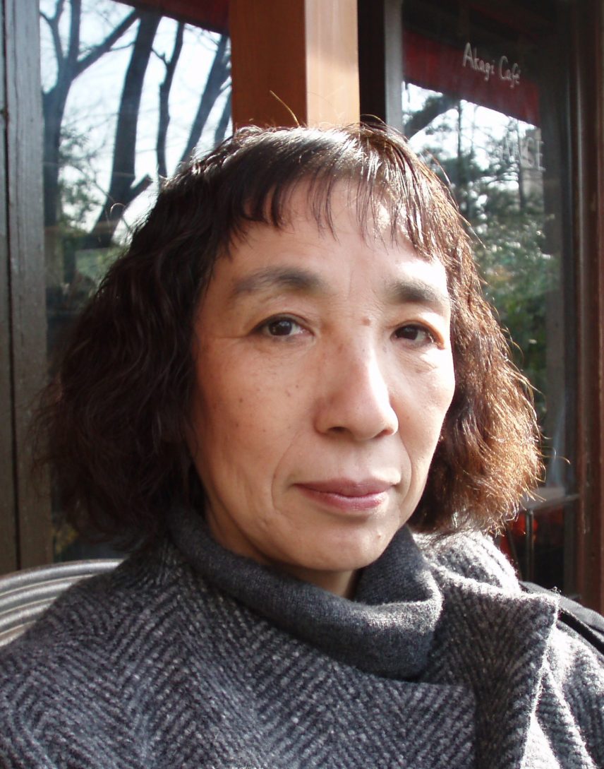 Author avatar